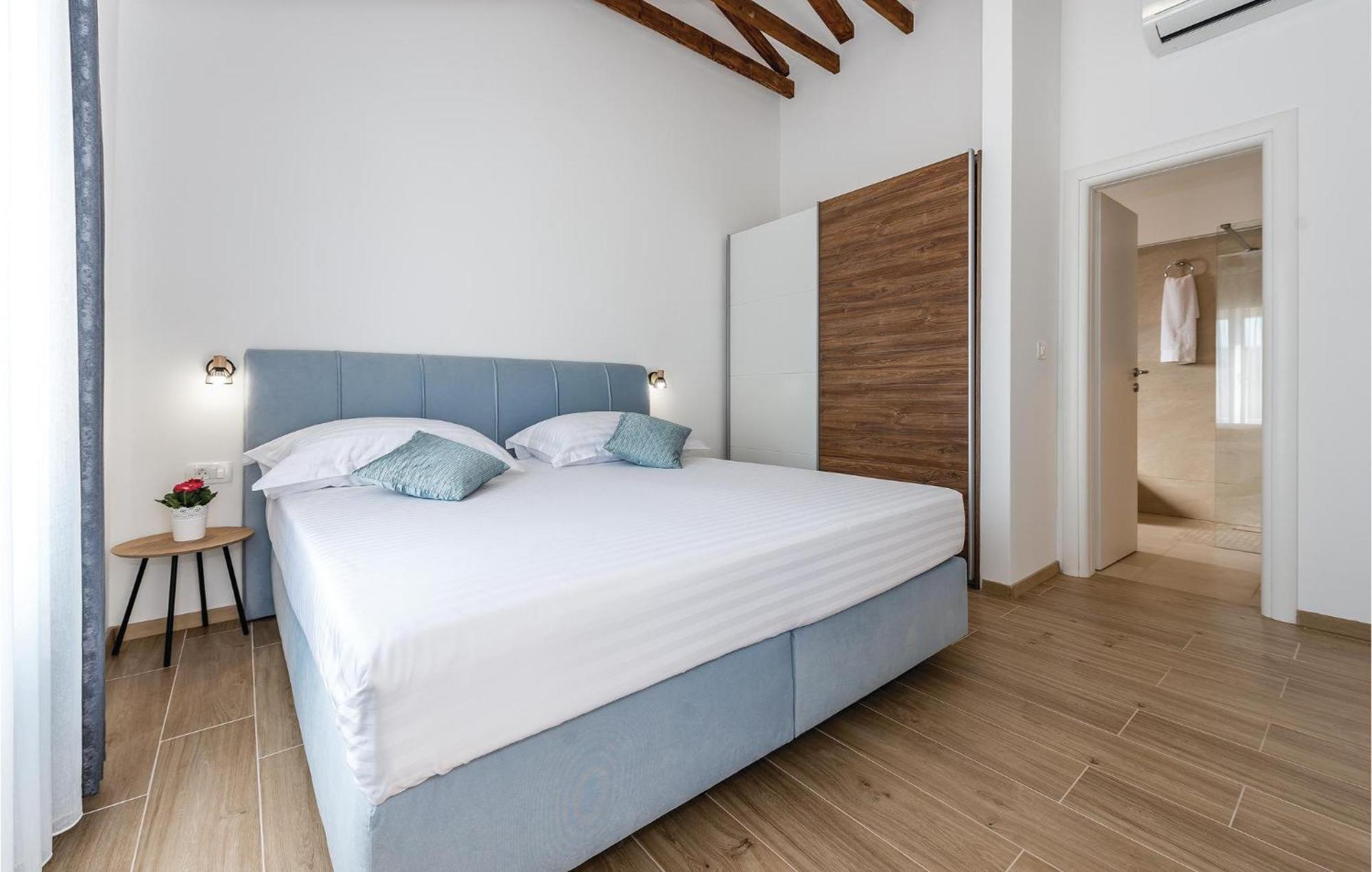 Pet Friendly Home In Sibenik With Wifi Exteriör bild