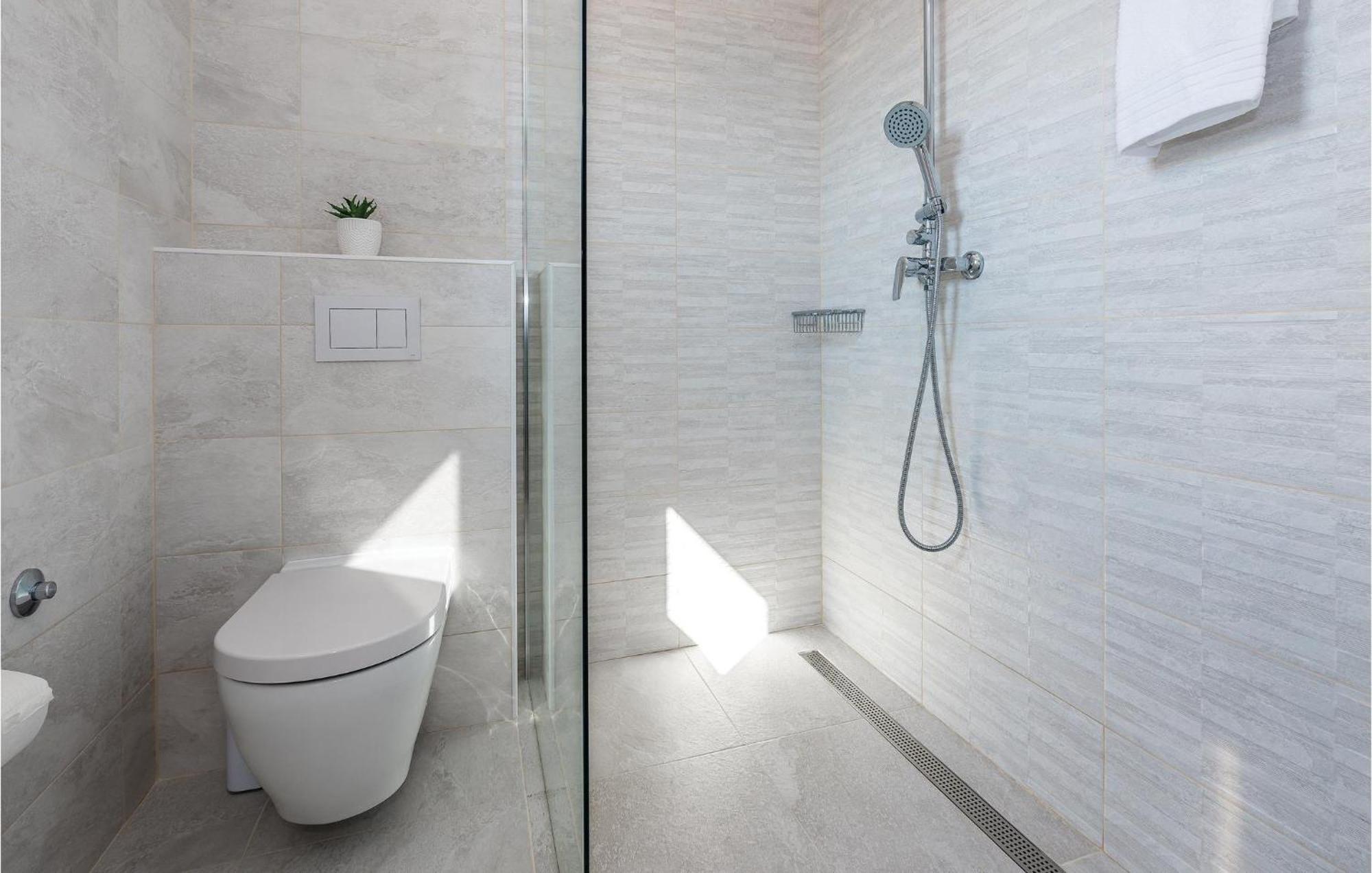 Pet Friendly Home In Sibenik With Wifi Exteriör bild