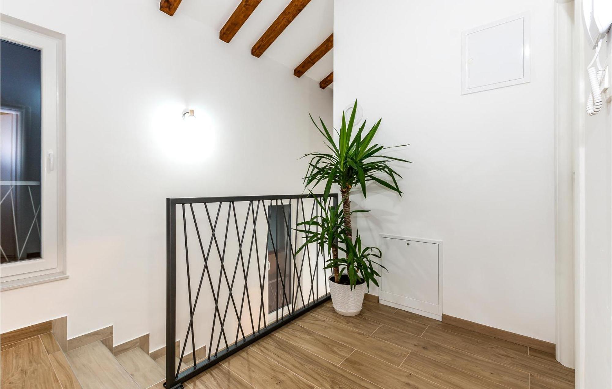 Pet Friendly Home In Sibenik With Wifi Exteriör bild