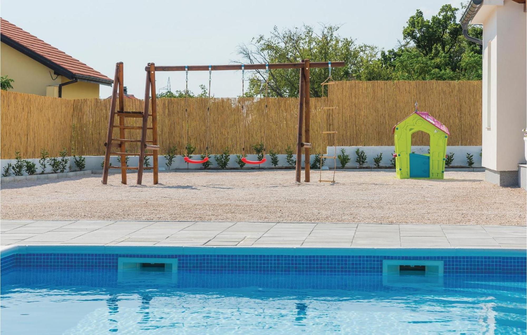 Pet Friendly Home In Sibenik With Wifi Exteriör bild